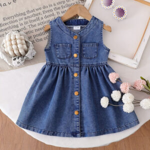 kid's dreses