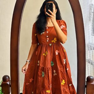 Gown